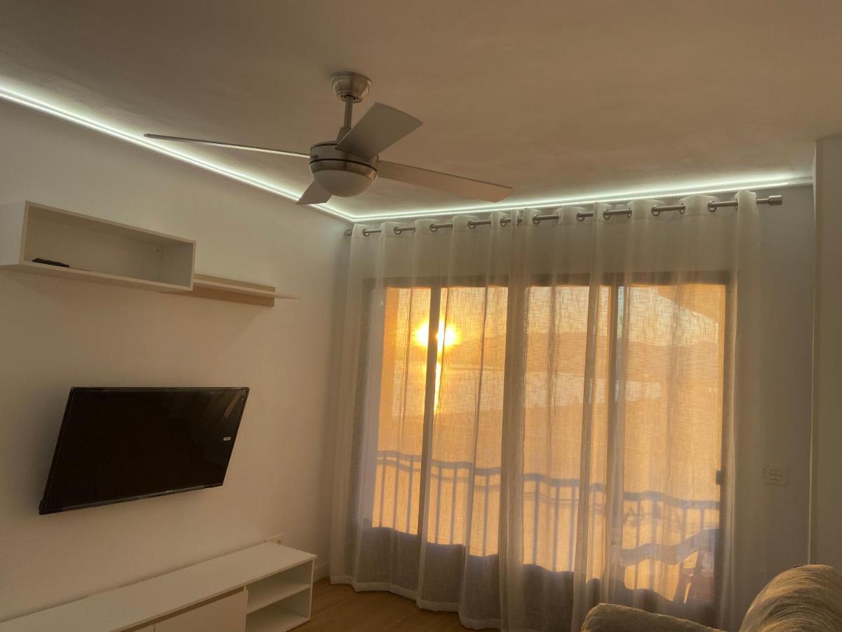 Apartamento Torrenueva Con Vistas A La Playa Exterior foto
