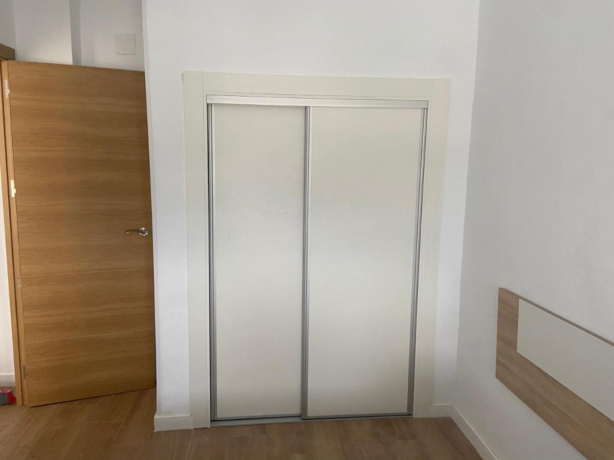 Apartamento Torrenueva Con Vistas A La Playa Exterior foto