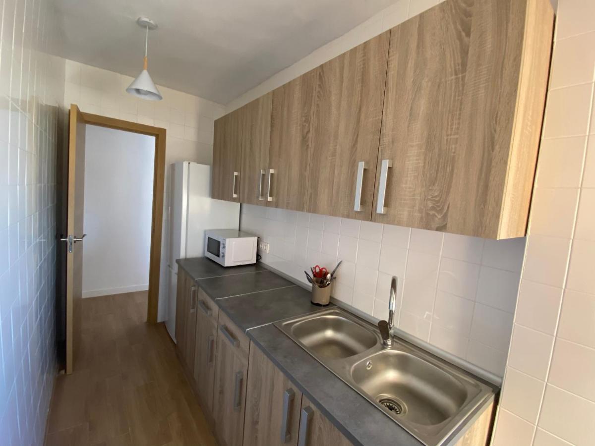 Apartamento Torrenueva Con Vistas A La Playa Exterior foto
