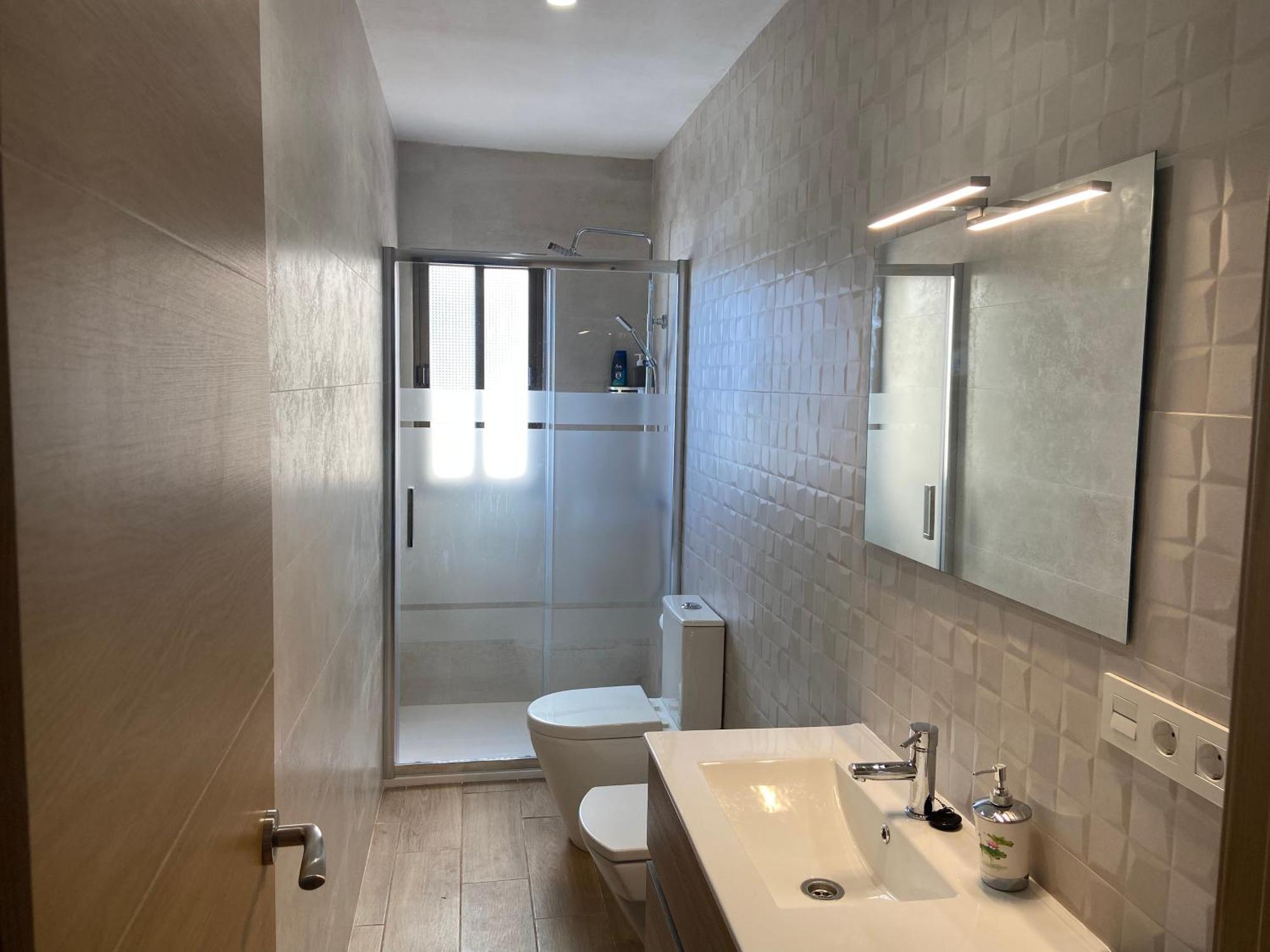 Apartamento Torrenueva Con Vistas A La Playa Exterior foto