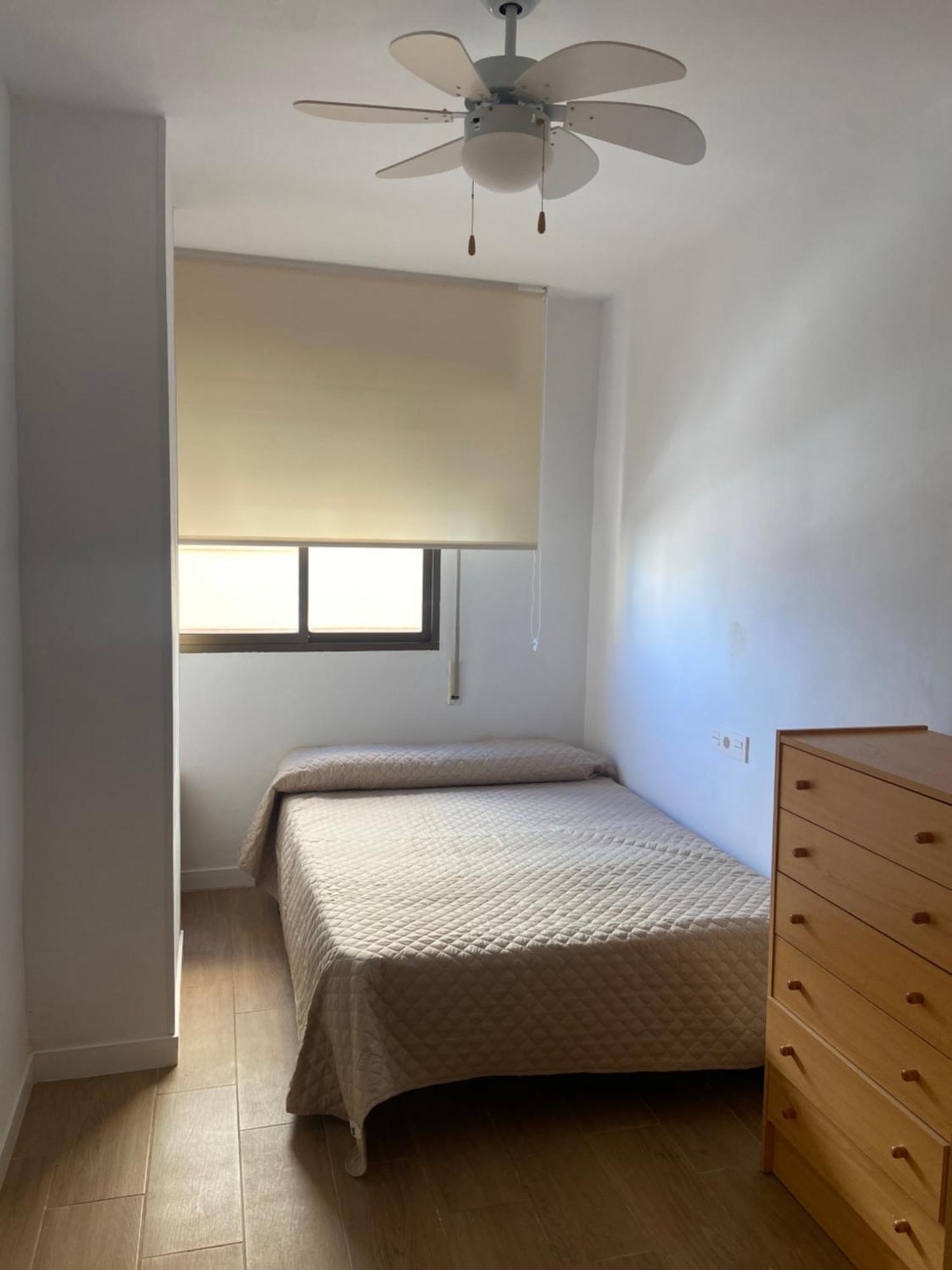 Apartamento Torrenueva Con Vistas A La Playa Exterior foto